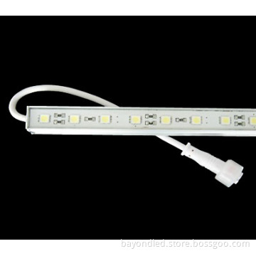 5050 SMD Waterproof 60 LED Per Meter LED Rigid Strip